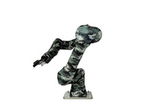 画像をギャラリービューアに読み込む, オーダーメイド