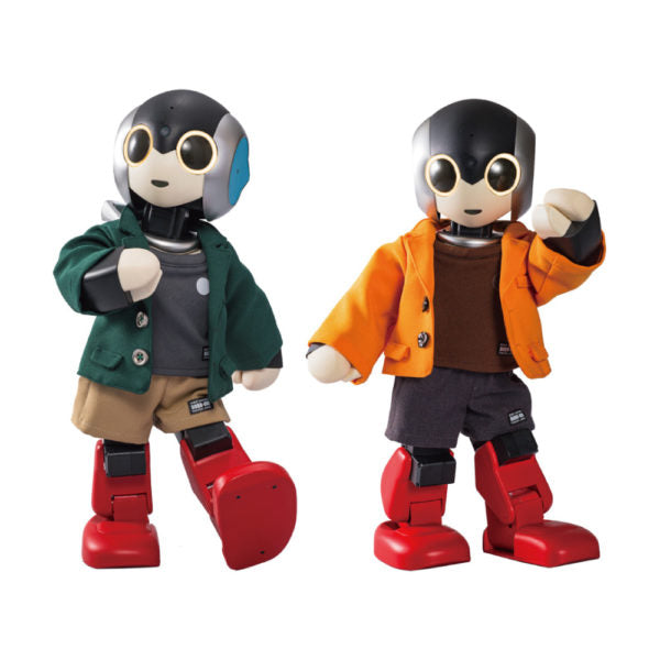 Robi専用ウェア ジャケット(ツーピース)(完売しました)