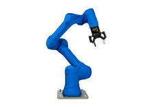 画像をギャラリービューアに読み込む, 制菌モデル