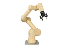 画像をギャラリービューアに読み込む, ベーシックモデル