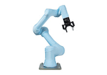 画像をギャラリービューアに読み込む, 制菌モデル