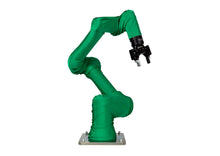 画像をギャラリービューアに読み込む, 制菌モデル