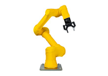 画像をギャラリービューアに読み込む, 制菌モデル