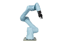 画像をギャラリービューアに読み込む, 耐熱モデル