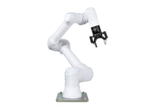 画像をギャラリービューアに読み込む, 撥水・撥油モデル