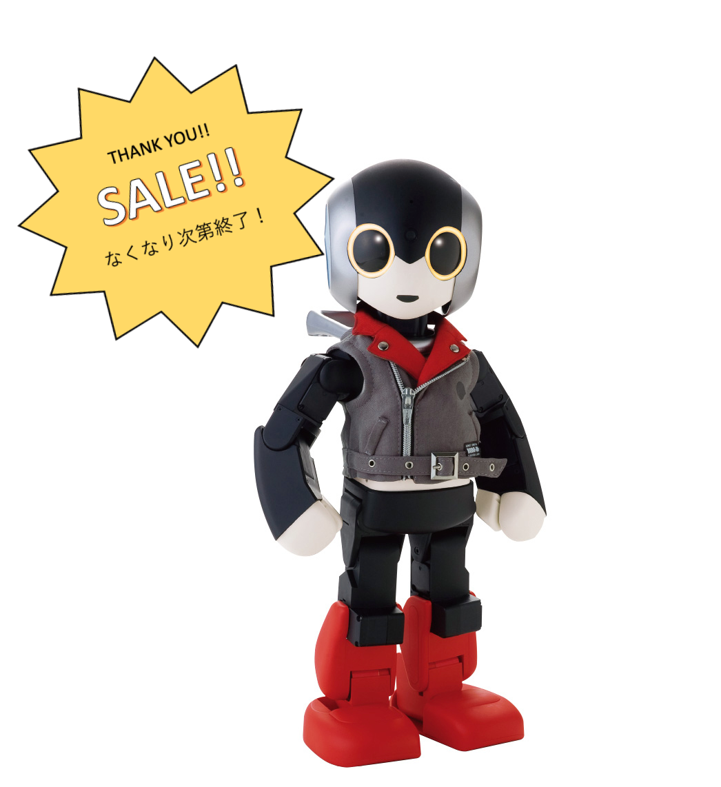 Robbyさん専用です Robi専用ウェア ライダースジャケット – ROBO-UNI