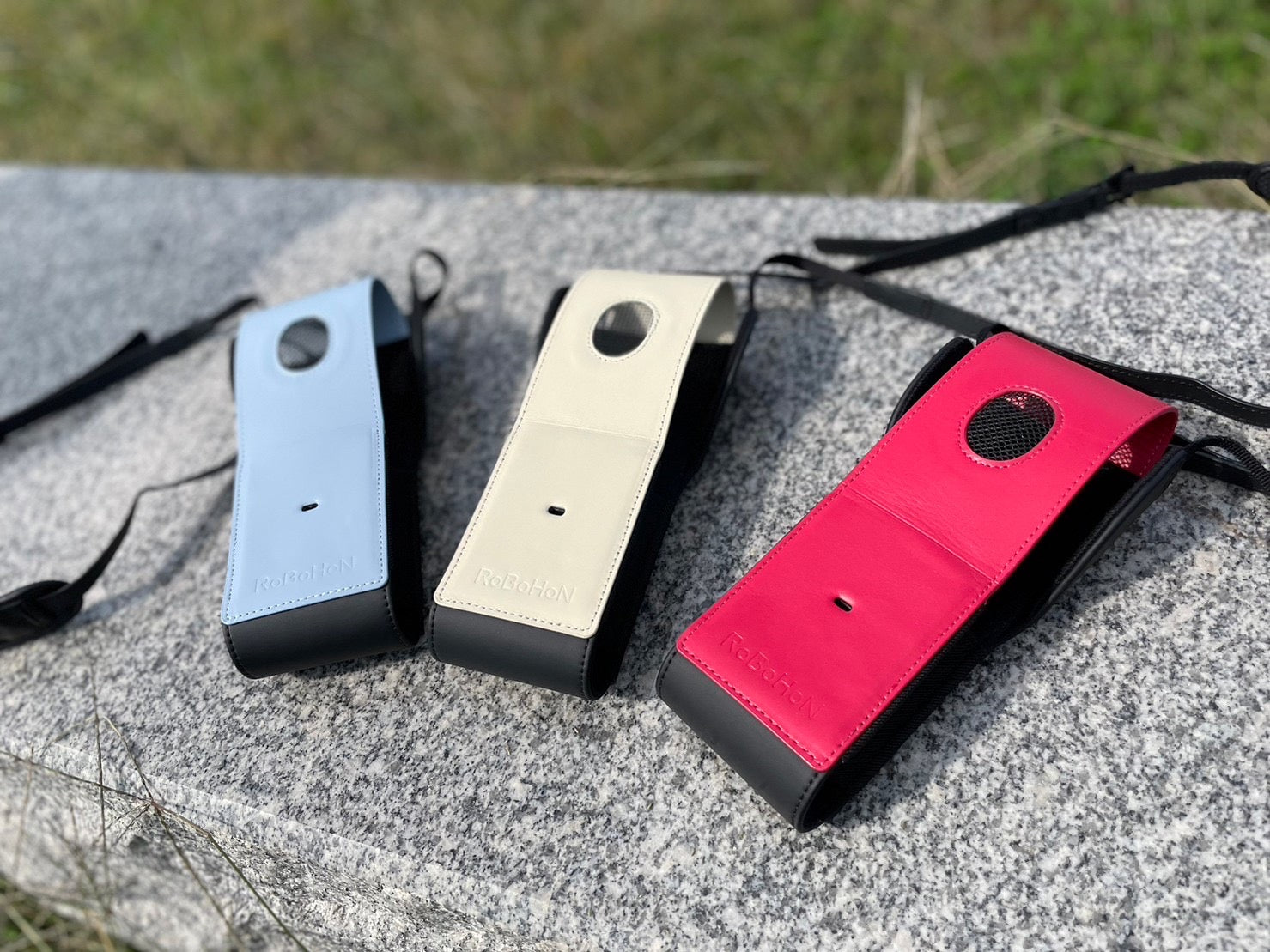 ロボホンキャリングケース（現在入荷の予定はございません） – ROBO-UNI