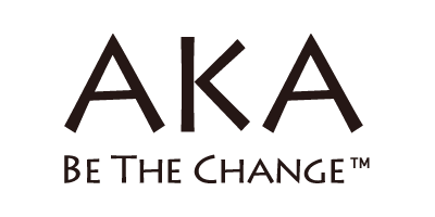 AKA be the change