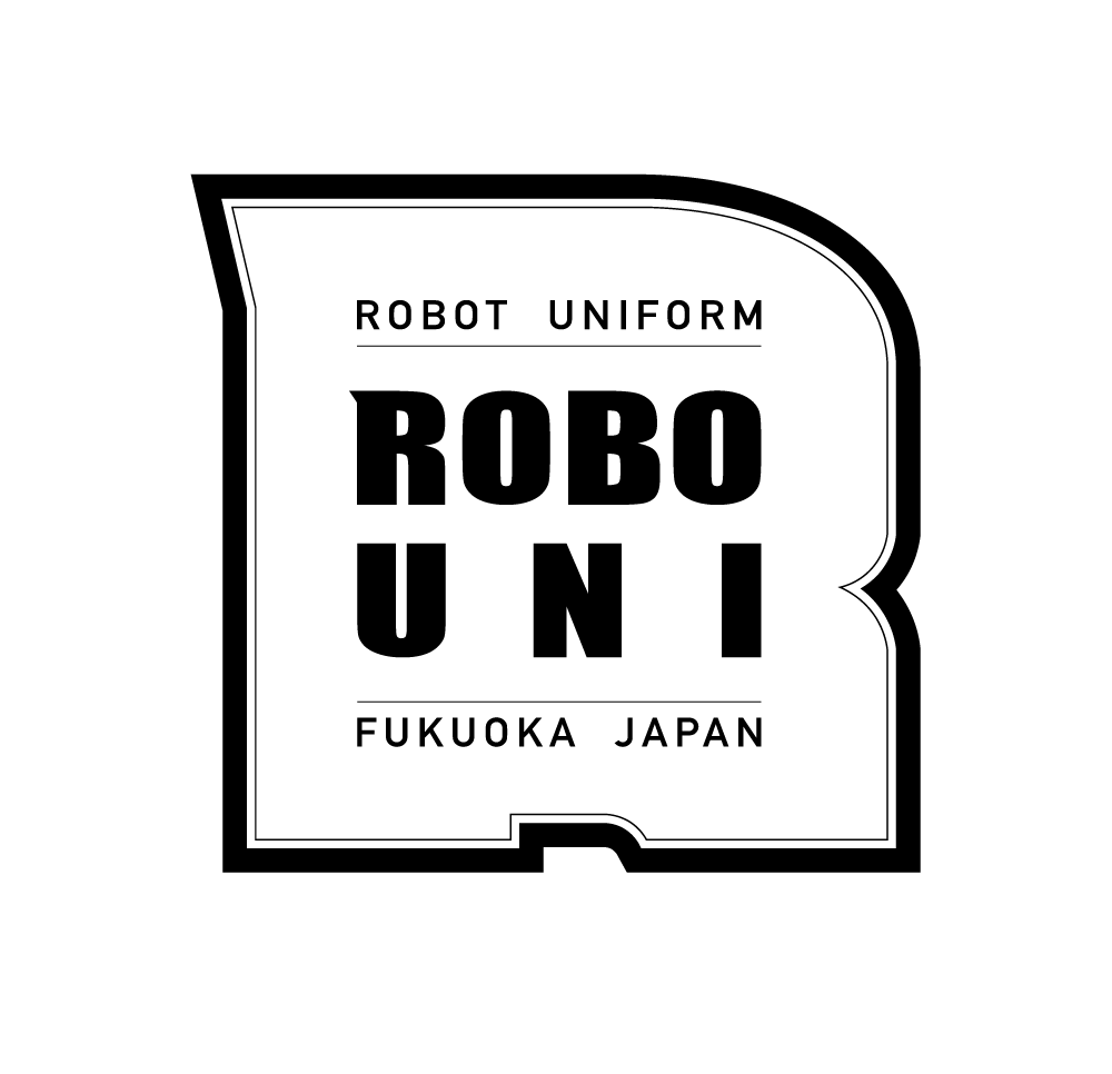 福岡県のロボットユニフォーム制作ROBO-UNI
