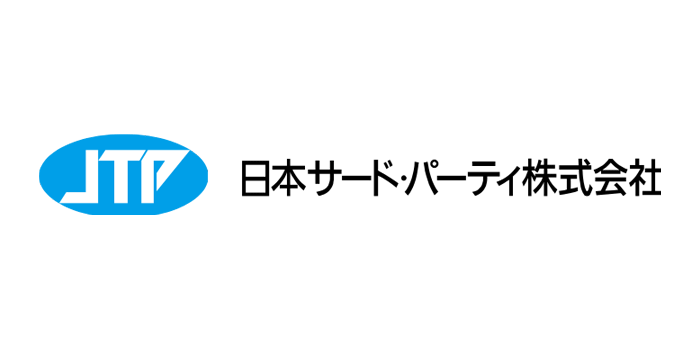 日本サードパーティ株式会社